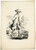 Antique Master Prints-MILITARY-VETERAN-CANE-FISHING-Charlet-c. 1817-1818 - Main Image