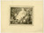 Rare Antique Master Print-STILL LIFE-FLOWERPIECE-De Goeje-Barbiers-ca. 1820 - Main Image