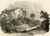 Antique Print-TOPOGRAPHY-GRIMBALD GRAG-KNARESBOROUGH-YORKSHIRE-Nicholson-1821 - Main Image