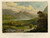 Antique Print-TOPOGRAPHY-BUOCHS-NIDWALDEN-SWITZERLAND-Villeneuve-ca. 1825 - Main Image