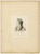 12 Antique Master Prints-PORTRAIT-TAUREL-INGRES- L'ALBUM T-BAGPIPES-Taurel-1885 - Image 5