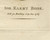 Antique Master Print-PORTRAIT-JOHANN ELERT BODE-ASTRONOMER-Anonymous-ca. 1820 - Image 3