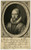 Antique Master Print-PORTRAIT-SIMON EPISCOPIUS-BISSCHOP-Petri-Delff-1623 - Main Image
