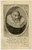 Rare Antique Master Print-PORTRAIT-JOHANNES FREITAGIUS-PROFESSOR-Lamsweerde-1654 - Main Image