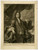 Antique Master Print-PORTRAIT-AMBASSADOR-JOANNES ANTONIUS OTTO-Schenck-ca. 1690 - Main Image