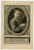 Antique Master Print-PORTRAIT-JACQUES DE ROORE-PAINTER-ANTWERP-Roore-Punt-1736 - Image 2