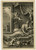 Antique Master Print-PORTRAIT-ISABEL LUISA DE BRAGANZA-PORTUGAL-Bazin-ca. 1690 - Image 2