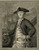 Antique Print-PORTRAIT-GERARD OORTHUYS-CAPTAIN-BATTLE OF CADIZ-Muys-1782 - Main Image