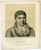 Antique Master Print-PORTRAIT-F. JACOBS-LIBRARIAN-GOTHA-Anonymous-ca. 1825 - Main Image