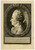 Antique Master Print-PORTRAIT-CLAUDE JOSEPH DORAT-POET-Dupin-Demeuse-ca. 1775 - Main Image