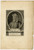 Antique Master Print-PORTRAIT-PORPHYRIUS-PHILOSOPHY-Desrochers-After 1741 - Main Image
