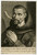 Antique Master Print-PORTRAIT-FRERE PIERRE MARTIN-AVIGNON-Daret-ca. 1640 - Main Image