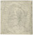 Rare Antique Master Print-PORTRAIT-SEMIRAMIS-BABYLON-Salamanca-ca. 1551-1562 - Image 2