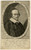Antique Master Print-PORTRAIT-JACOBUS ALTING-PROFESSOR-HEBREW-Lamsweerde-1654 - Image 2