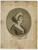 Rare Antique Master Print-PORTRAIT-MARY WOLLSTONECRAFT-WOMEN'S RIGHTS-Roy-c.1790 - Image 2