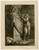 Antique Master Print-PORTRAIT-MONUMENT-JOHANN WINKELMANN-Oeser-Bossi-1783 - Image 2