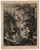Antique Master Print-FOREST-LANDSCAPE-Bril-Anonymous-ca. 1600 - Main Image