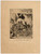 Antique Master Print-INTERIOR-COMFORT-DUTCH-KITCHEN-Hillemacher-Van Strij-1854 - Main Image