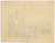 Antique Master Print-LANDSCAPE-FERRY-RIVER-Gronsveld-Van Goyen-ca. 1690 - Image 2