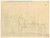 Antique Master Print-LANDSCAPE-RUINS-Gronsveld-Van Goyen-ca. 1690 - Image 2