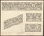 25 Rare Antique Prints-ORNAMENT-WROUGHT IRON-NANCY-PALACE-Collin-Lamour-1768 - Image 12