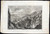 Antique Master Print-LANDSCAPE-SUNRISE-VILLAGE-MOUNTAINS-Prenner-Bril-1728 - Main Image