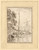 2 Antique Master Prints-LANDSCAPE-WHARF-RIVER-Ploos van Amstel-Saftleven-1761 - Image 2
