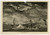 Antique Master Print-LANDSCAPE-SPAKENBURG-HARBOUR-2ND ST-Van Brussel-ca. 1810 - Main Image