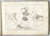 32 Antique Master Prints-MYTHOLOGY-ILIAS-HOMER-GREEK-Schnorr von Carolsfeld-1804 - Image 11
