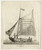 Antique Master Print-MARINE-HEYNST-SAILING FISHING VESSEL-SHIP-Groenewegen-1787 - Main Image