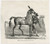 Antique Print-SPORTING-ROMAN HORSE-RACE-Vernet-ca. 1820 - Main Image