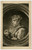 Antique Master Print-SCULPTOR-FERDINAND MAXIMILAIN PROKOF-Balzer-ca. 1770 - Main Image