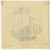 Antique Master Print-LANDSCAPE-SAN LORENZO-VENICE-Sylvestre-ca. 1660 - Image 2