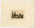 Antique Master Print-LANDSCAPE-Jacque-1844 - Image 2