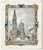 Antique Print-CATHEDRAL-ANTWERP-PORCELAIN CARD-De Lay-Muyterre-1844 - Main Image