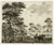 Antique Master Print-RURAL LANDSCAPE-SAILING BOAT-Delden-Van Delden-1813 - Main Image