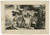 Antique Master Print- LANDSCAPE-WOMEN FIGHTING-Bril-Frisius-1611 - Main Image