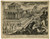 Antique Master Print-HISTORY-GRAVE OF KING MAUSOLOS-Tempesta-1608 - Main Image