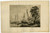 Antique Master Print-LANDSCAPE-MARINE-Schaeffels-1861 - Main Image