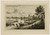 Antique Master Print-LANDSCAPE-CANAL-GHENT-BRUGHES-De Baerdemaecker-1861 - Main Image