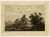 Antique Master Print-LANDSCAPE-RUIN-CASTLE-RIVER-Severin-ca. 1840 - Main Image