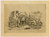 Antique Master Print-GENRE-SCHOOLCLASS-TEACHER-Noterman-1840 - Main Image