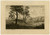 Antique Master Print-LANDSCAPE-FOREST-Severin-ca. 1840 - Main Image