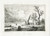 Antique Master Print-LANDSCAPE-LAKE-PATH-De Noter-1831 - Main Image