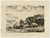 Antique Master Print-LANDSCAPE-ANIMAL-SHEEP-RAM-Faber-ca. 1810 - Main Image