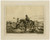 Antique Master Print-LANDSCAPE-HORSE-FEMALE FARMER-Stobbaerts-1860 - Main Image