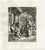 Antique Master Print-GENRE-VIOLIN-BLINDNESS-Hantsch-Richter-1833 - Main Image