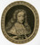 Antique Master Print-CHARLES II-KING OF SPAIN-Anonymous-ca. 1670 - Main Image