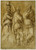 Antique Master Print-GENRE-PRINTDRAWING-STANDING FIGURES-Rustici-Mulinari-1774 - Main Image