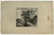 Antique Master Print-LANDSCAPE-TREE-Naywinx-ca. 1650 - Main Image